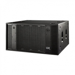 Das UX221 Pasif Subwoofer - Das