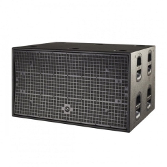 DAS UX30A Aktif Subwoofer - Das