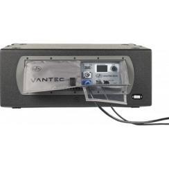 Das Vantec 20A Aktif Line Array Hoparlör - 3
