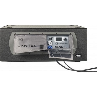 Das Vantec 20A Aktif Line Array Hoparlör - 3