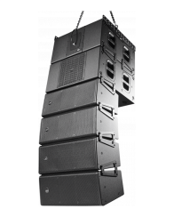 Das WR151SDX Pasif Hoparlör - Das