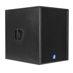 dB Technologies ARENA-SW18 SUB 18 İnç Pasif Subwoofer - 1