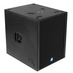 dB Technologies ARENA-SW18 SUB 18 İnç Pasif Subwoofer - 3