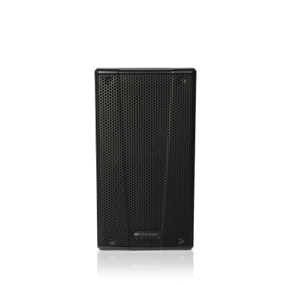 dB Technologies B-HYPE 10 10 inç 260W Aktif Monitör Hoparlör - 3