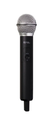 dB Technologies B-Hype HT Mobile 10 inç 190W Kablosuz Mikrofonlu Profesyonel Taşınabilir Aktif Hoparlör Sistemi - 2
