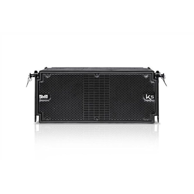 dB Technologies DVA-K5 1000 Watt Hoparlör - 1