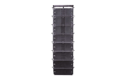 dB Technologies DVA-K5 1000 Watt Hoparlör - 2