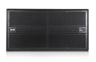 dB Technologies DVA-KS20 3600 Watt Aktif Subwoofer Hoparlör - 1