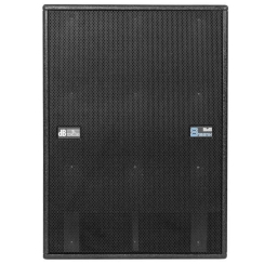 dB Technologies DVA S1521N 1500 Watt Aktif Subwoofer Hoparlör - 1