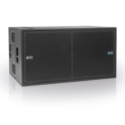 dB Technologies DVA-S30 N 3000 Watt Aktif Subwoofer Hoparlör - 1