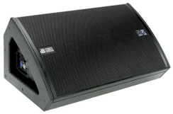dB Technologies DVX-DM15 1500 Watt Aktif Sahne Hoparlörü - dB Technologies