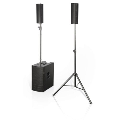 dB Technologies ES-1203 2400 Watt Hoparlör - 1