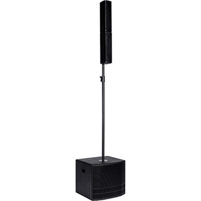 dB Technologies ES-802 1200 Watt Portatif Ses Sistemi - 1