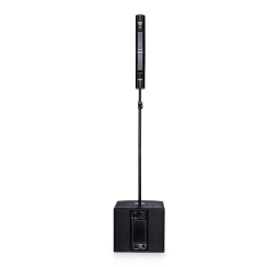 dB Technologies ES-802 1200 Watt Portatif Ses Sistemi - 2