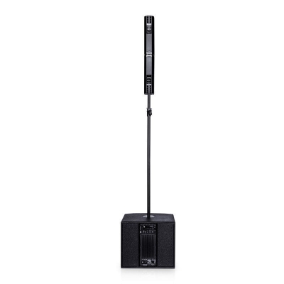 dB Technologies ES-802 1200 Watt Portatif Ses Sistemi - 2