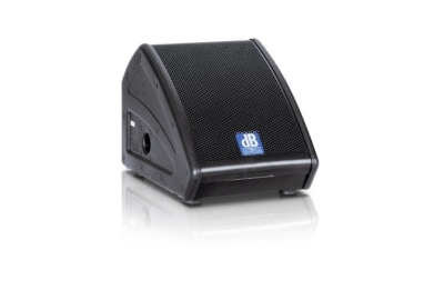 dB Technologies FLEXSYS FM-8 8 inç 400W Aktif Monitör Hoparlör - 1