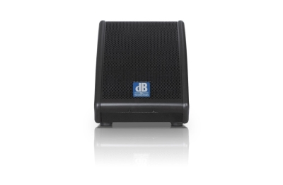 dB Technologies FLEXSYS FM-8 8 inç 400W Aktif Monitör Hoparlör - 2