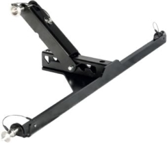 dB Technologies GSA - VIOL210 Subwoofer Montaj Adaptörü - dB Technologies