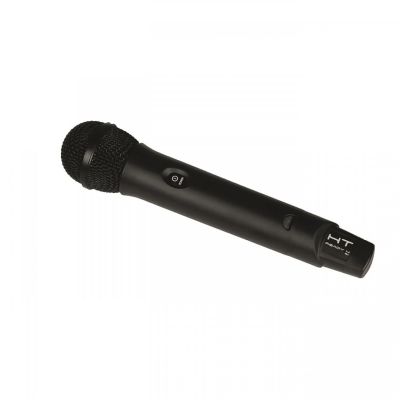 dB Technologies HT-READY 4 El Vericisi (Ready 4 için) - 1