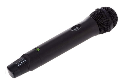 dB Technologies HT-READY 4 El Vericisi (Ready 4 için) - 2