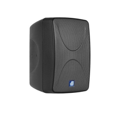 dB Technologies K-300 Aktif Duvar Tipi Hoparlör - 1