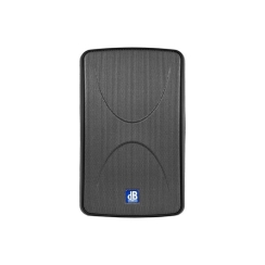 dB Technologies K-300 Aktif Duvar Tipi Hoparlör - 2