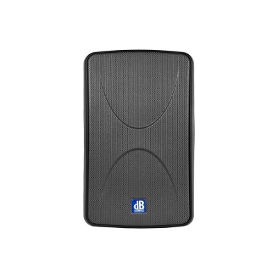 dB Technologies K-300 Aktif Duvar Tipi Hoparlör - 2