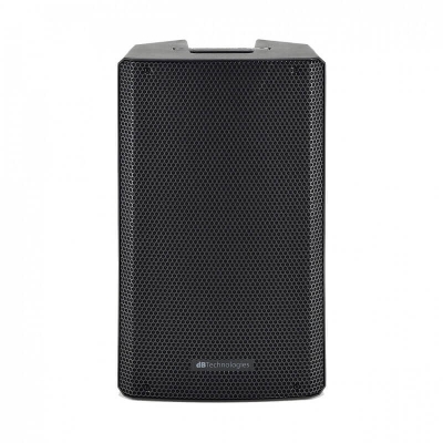 dB Technologies KL-12 800W 12 inç Aktif Kabin Hoparlör - 3