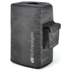 dB Technologies KL 15 Hoparlör Kılıfı - Soft Case - dB Technologies