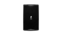dB Technologies L-160 D 2x5 inç 160W Aktif Duvar Tipi Hoparlör - 1