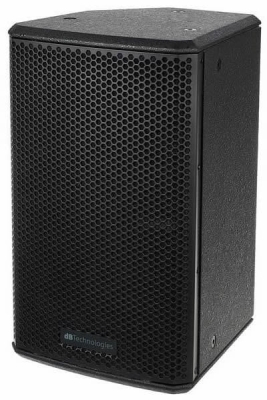 dB Technologies LVX P8 400 Watt Pasif Hoparlör - 1