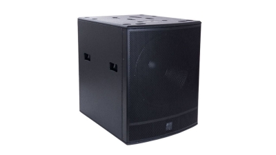 dB Technologies LVX PSW18 18 İnç 1200W Pasif Subbass Hoparlör - 2