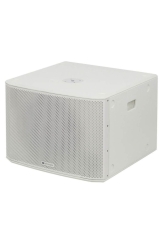 dB Technologies LVX PSW18W Pasif Subwoofer Hoparlör - 1