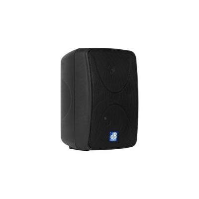 dB Technologies Minibox K-70 Aktif Duvar Hoparlörü - 1