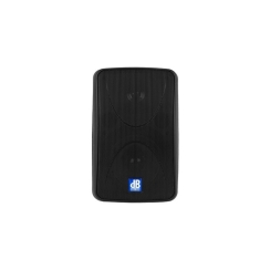 dB Technologies Minibox K-70 Aktif Duvar Hoparlörü - 2