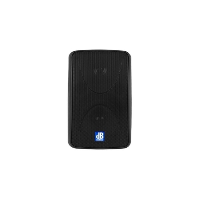 dB Technologies Minibox K-70 Aktif Duvar Hoparlörü - 2
