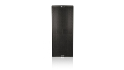 dB Technologies SIGMA S-218 18 inç 2700W Aktif Subbass Hoparlör - 1