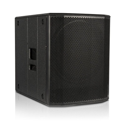 dB Technologies SUB-618 18 inç 1200W Aktif Subbass Hoparlör - 1