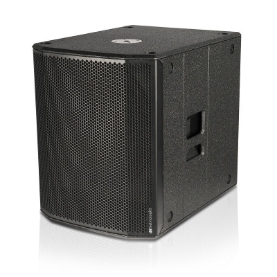 dB Technologies SUB-618 18 inç 1200W Aktif Subbass Hoparlör - 2