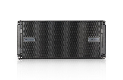dB Technologies VIO L210 1000 Watt Aktif Hoparlör - 2