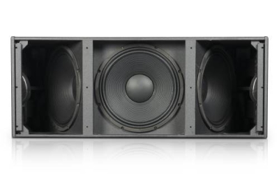 dB Technologies VIO S318 2700 Watt Aktif Subwoofer - 2