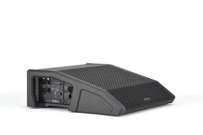dB Technologies VIO-W10 Wedge Stage Hoparlör - 1