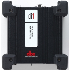 Dbx Di1 Aktif Direct Box - 3