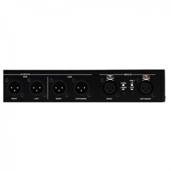 Dbx DRIVERACK PA2 Sinyal İşlemci - 5