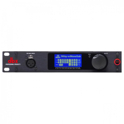 Dbx DRIVERACK PA2 Sinyal İşlemci - 6