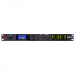 Dbx DRIVERACK PA2 Sinyal İşlemci - 1
