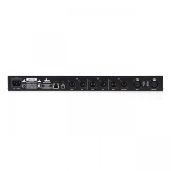 Dbx DRIVERACK PA2 Sinyal İşlemci - 8