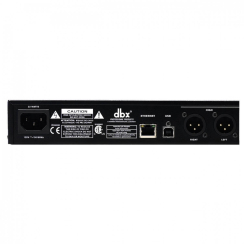 Dbx DRIVERACK PA2 Sinyal İşlemci - 9