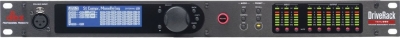 Dbx VENU360 Sinyal İşlemci - 1