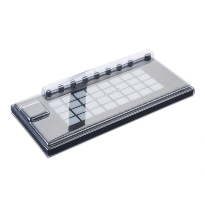 Decksaver Ableton Move Cover - MIDI Controller Koruma Kapağı - 1